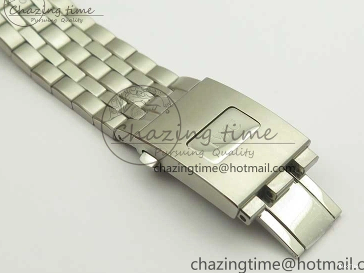 MIROTIME 0521 Mark XVII IW327014 Le Petit Prince MKS 1:1 Best Edition Blue Dial on SS Bracelet MIYOTA 9015 V FastDry 7191